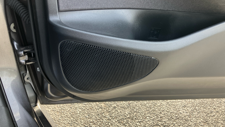 Toyota Yaris 1.5 Hybrid Icon 5dr CVT Hybrid Hatchback